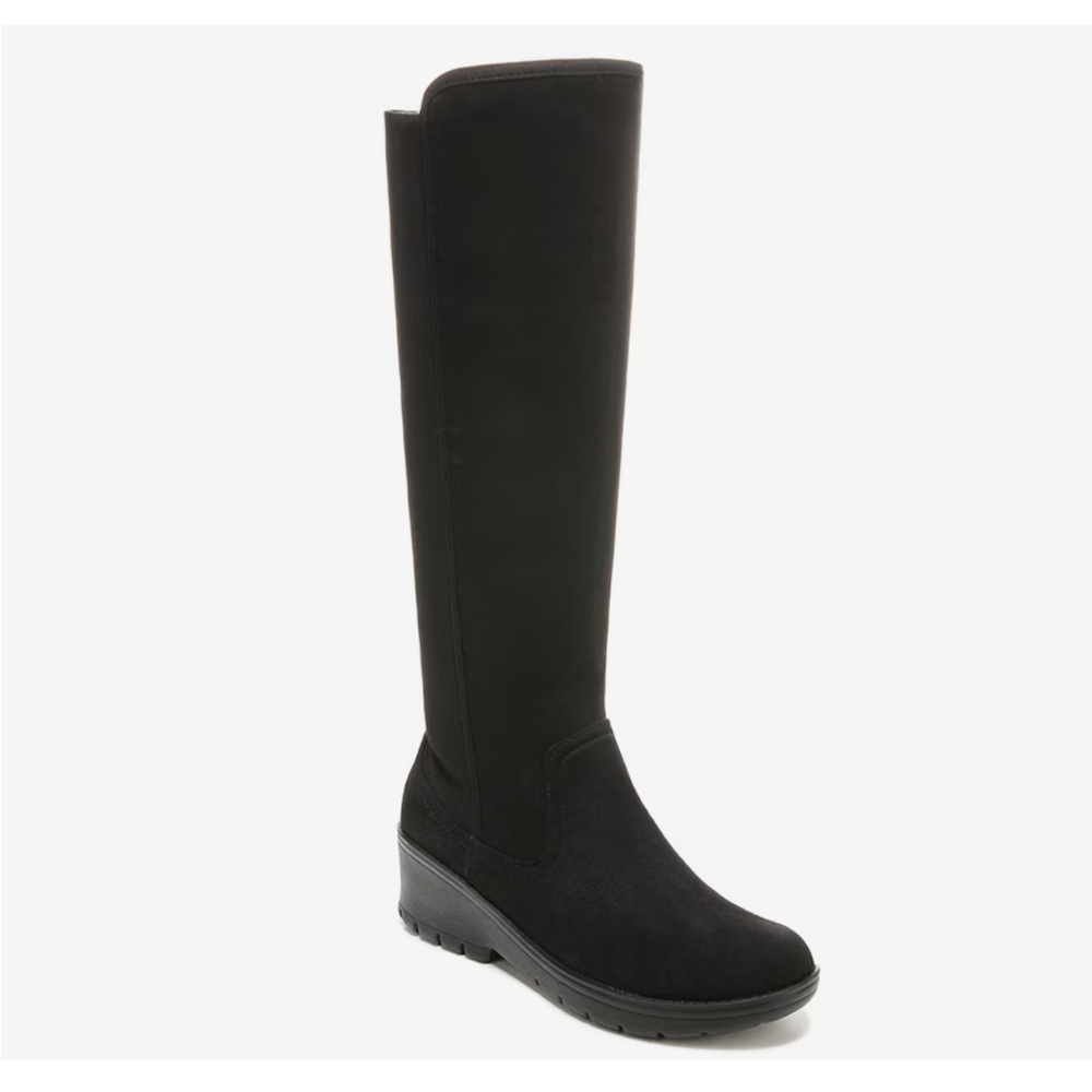 Bzees Brandy boot size 7W black